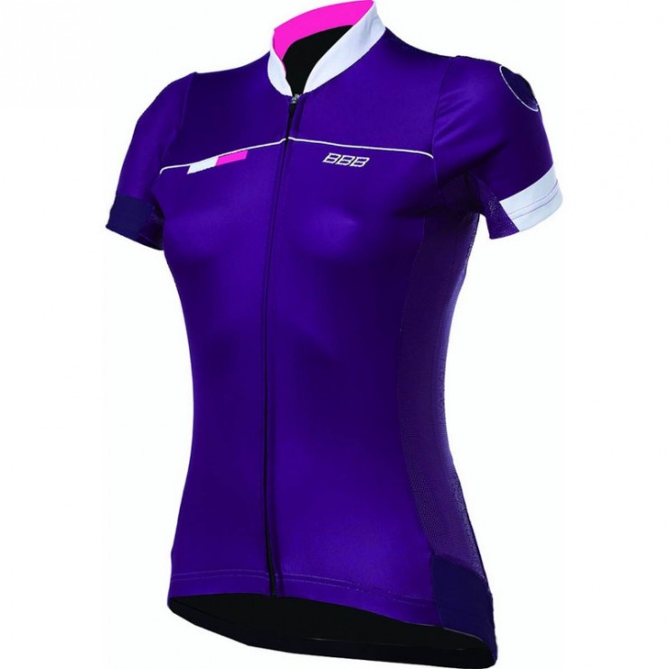 Maillot été Femme "Omnium" jersey 