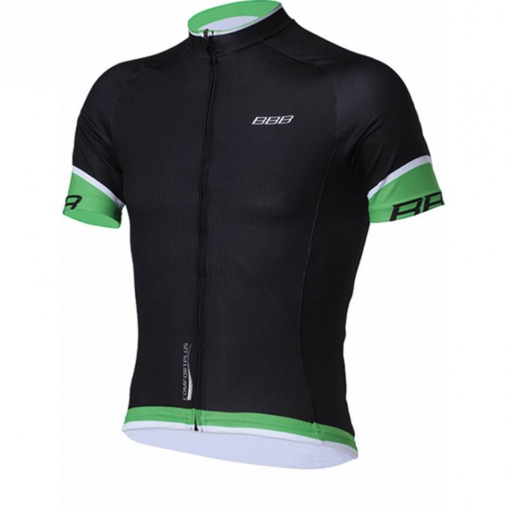 Maillot été "ComfortFit" jersey 