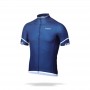 Maillot été "ComfortFit" jersey  - Cor : Azul-marinho