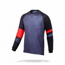 Maillot VTT ML "Switchback" Maillot VTT ML "Switchback"
