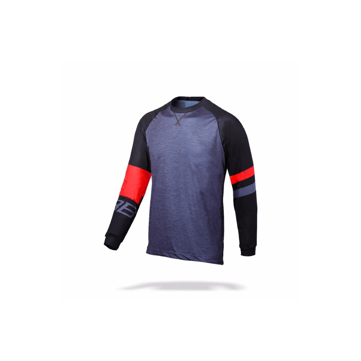 Maillot VTT ML "Switchback" Maillot VTT ML "Switchback"