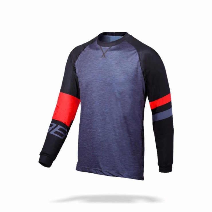 Maillot VTT ML "Switchback"