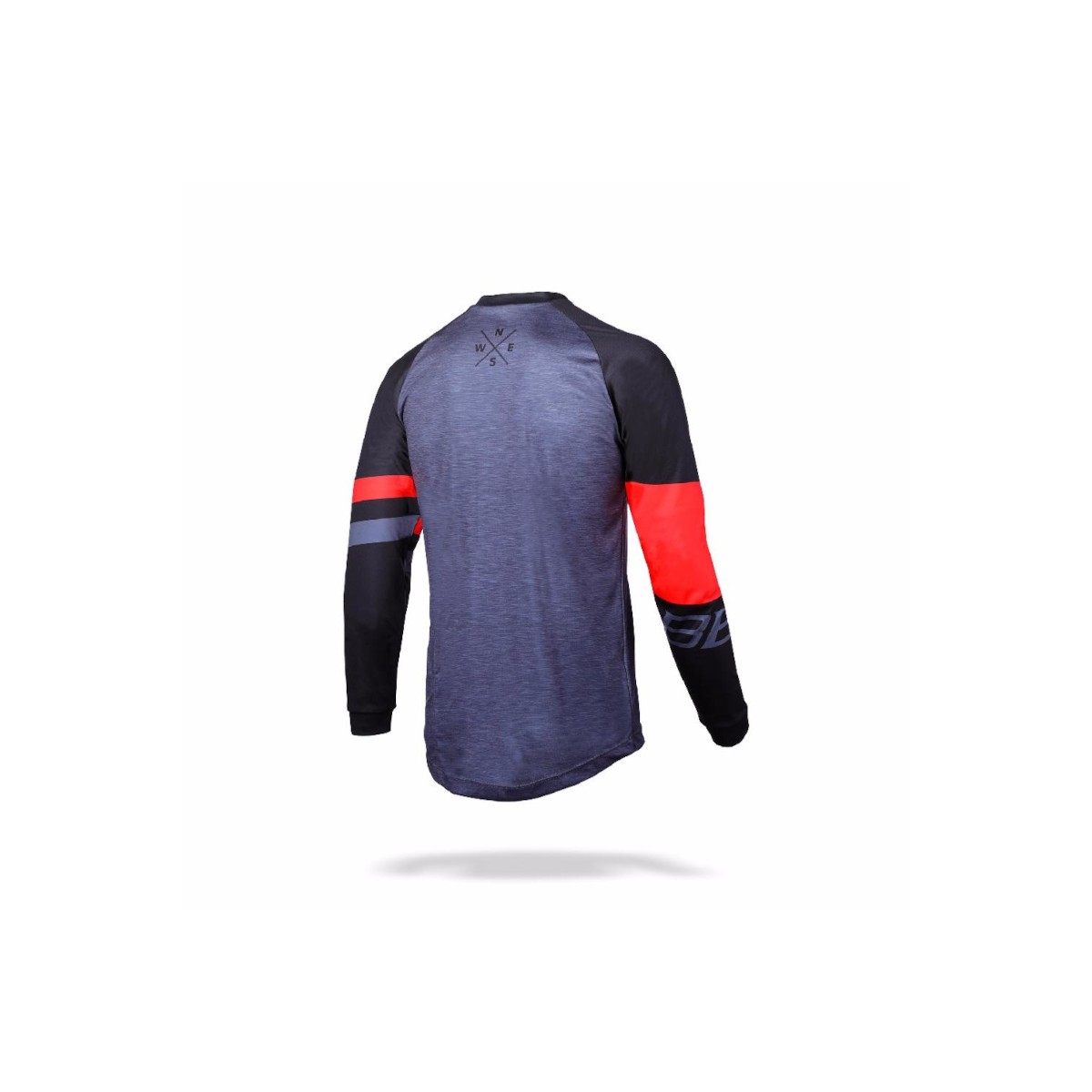 Maillot VTT ML "Switchback" Maillot VTT ML "Switchback"