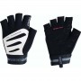 Guantes de verano "Team" - Color : Negro/Blanco