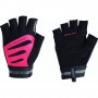 Guantes de verano "Team" - Color : Negro/Rojo