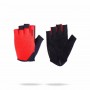 Guantes de verano "Racer" - Color : Rojo