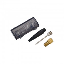 Kit Embouts de pompe