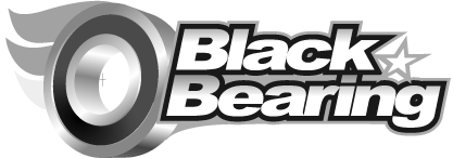 BLACK BEARING